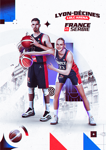 Coupe Du Monde De Basket: Match France Vs Serbie En Direct Streaming Sur Canal A Partir De 15h30