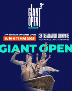 Giant Open 2025