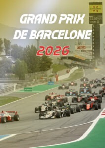 GP F1 Barcelone 2026