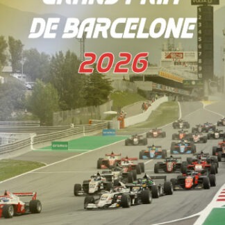 GP F1 Barcelone 2026