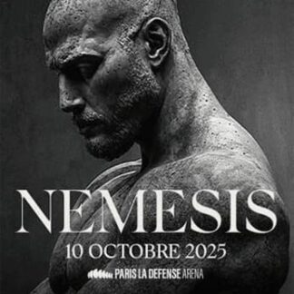 Rappeur Booba