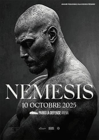 Rappeur Booba