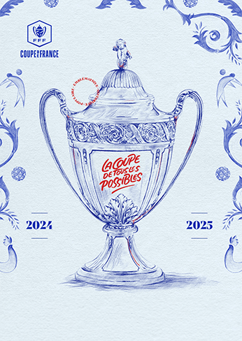 Coupe de France 2025