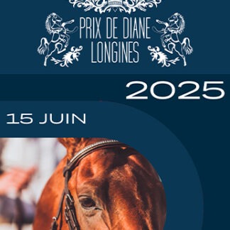 PRIX DE DIANE LONGINES 2025