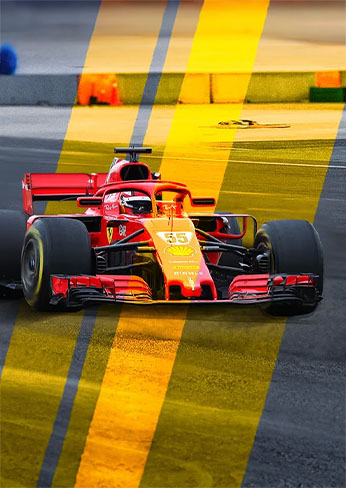 Grand Prix Barcelone 2026