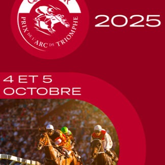 Qatar Prix de l'Arc de Triomphe