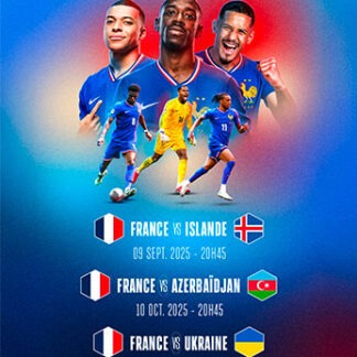 Qualif coupe du monde