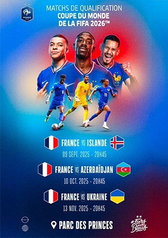 Qualif coupe du monde