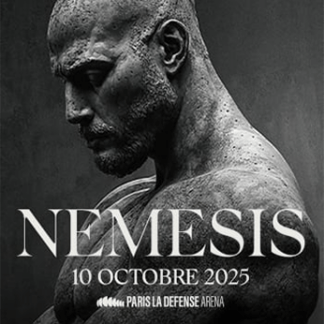 Rappeur Booba