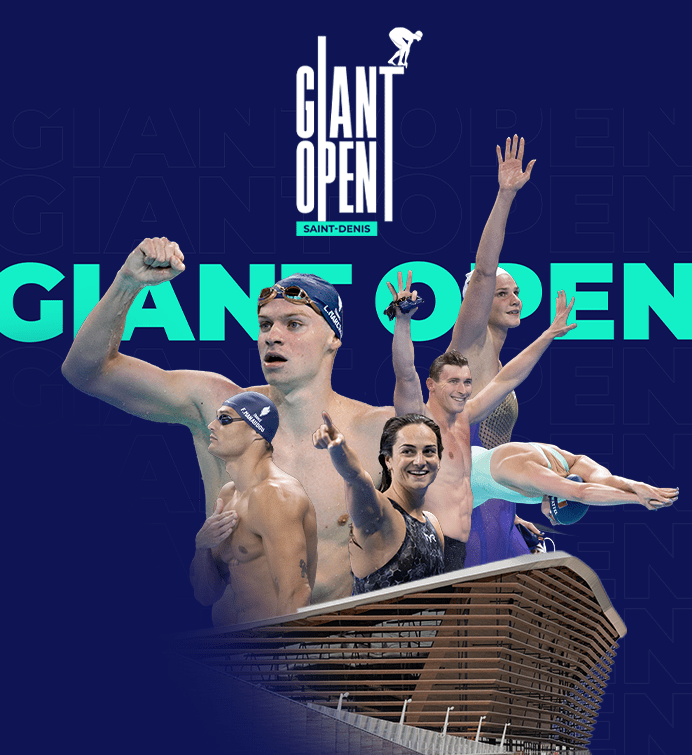 Giant Open 1