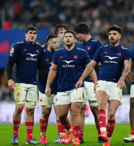 Image Produit - Rugby Test Match - 2025