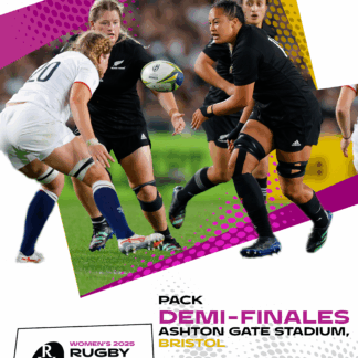 Coupe du monde de rugby féminine 2025