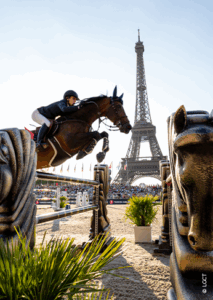 Longines Paris Eiffel Jumping 2025