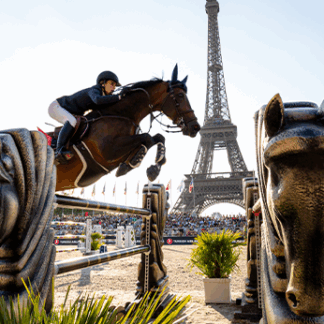 Longines Paris Eiffel Jumping 2025