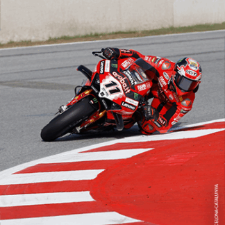 MOTOGP - Catalunya 2025