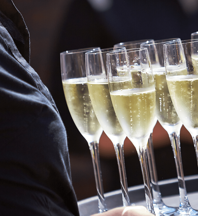 BARCELONE CHAMPAGNE 2