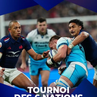 T6N ECOSSE FRANCE