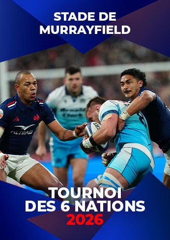 T6N ECOSSE FRANCE