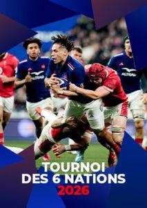 Tournoi des 6 nations France v Pays de Galles