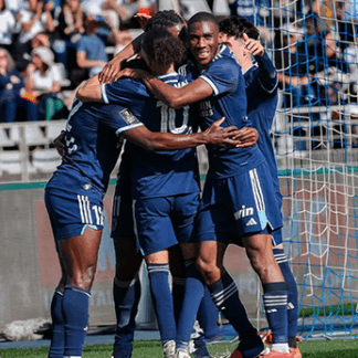 Billets Paris FC