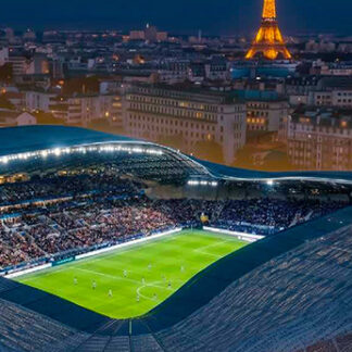 Paris FC - Saison 2026-2027