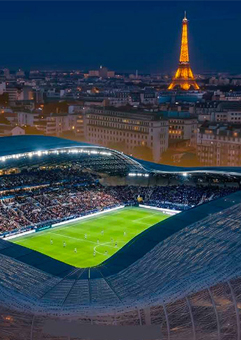 Paris FC - Saison 2026-2027