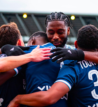 PARIS FC - Le 12ème Homme