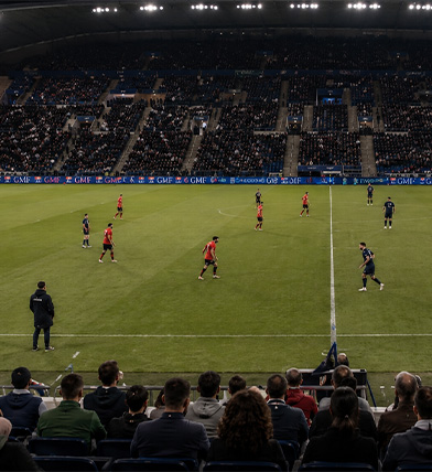 PARIS FC - Le Cercle