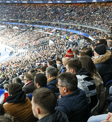 Test Match 2025 France-Ecosse
