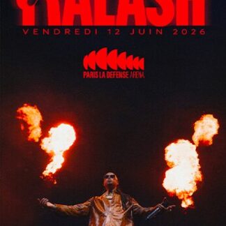Affichette Kalash