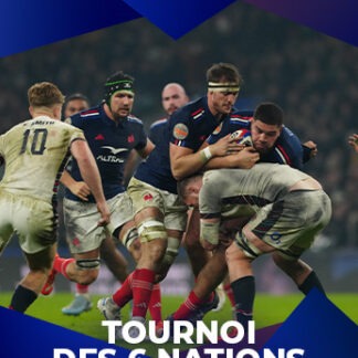 T6N FRANCE ANGLETERRE