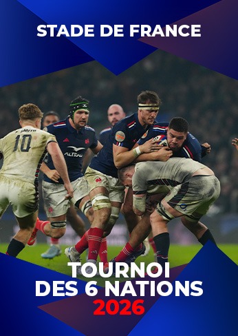 T6N FRANCE ANGLETERRE