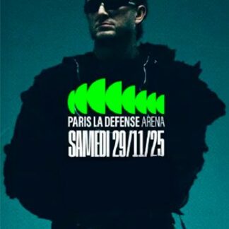Affichette vald