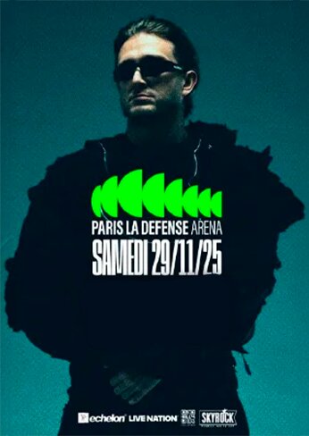 Affichette vald