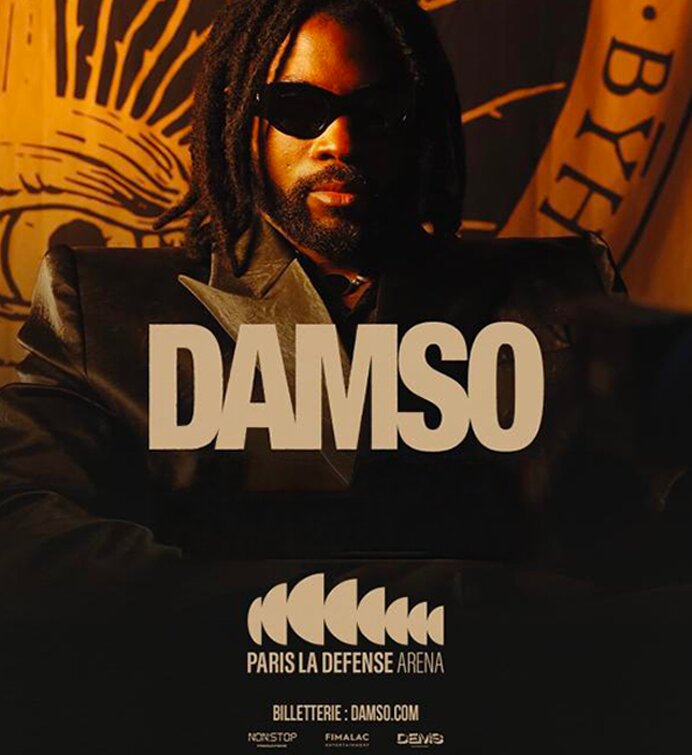 Damso