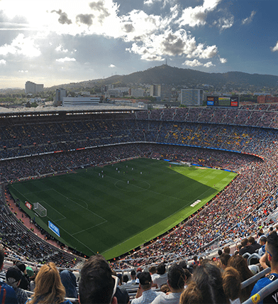 Football Européen Saison 2025 - 2026
