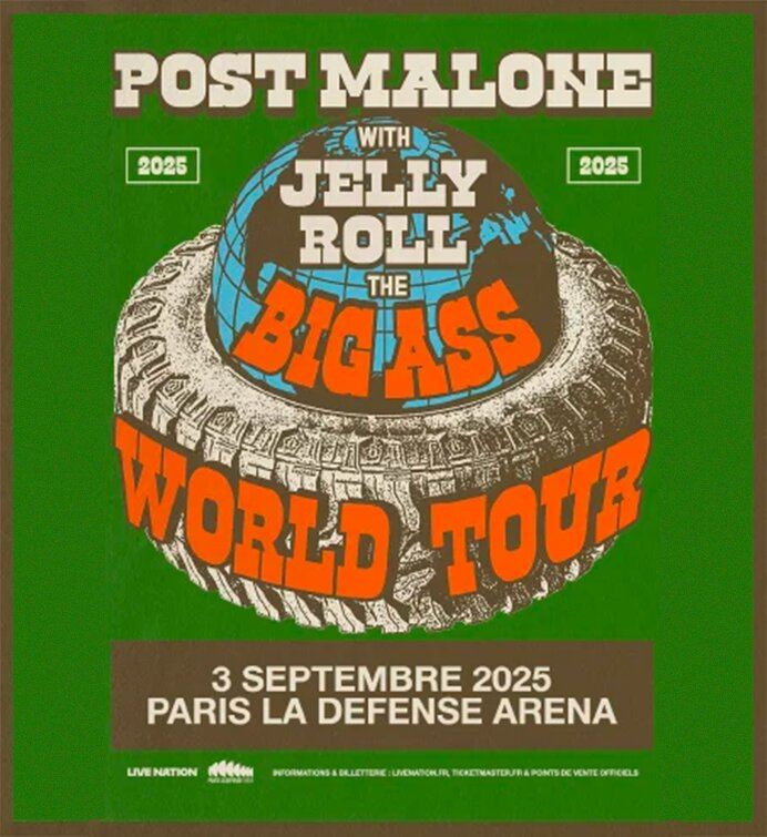 Post Malone