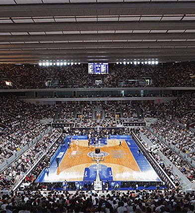 SUPERCOUOUPE BASKET 2025