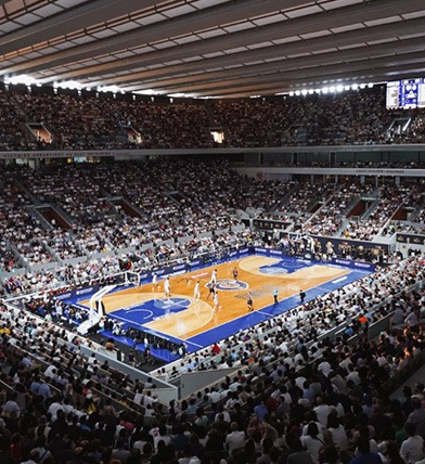 SUPERCOUPE BASKET 2025