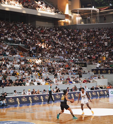 SUPERCOUPE BASKET 2025