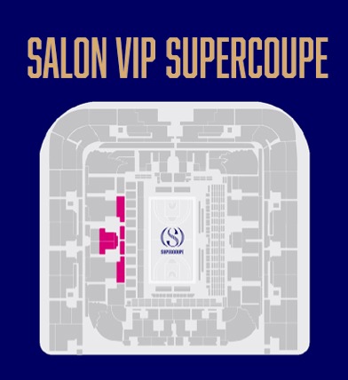 SUPERCOUOUPE BASKET 2025