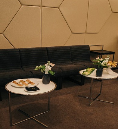 Salon Etoile 2