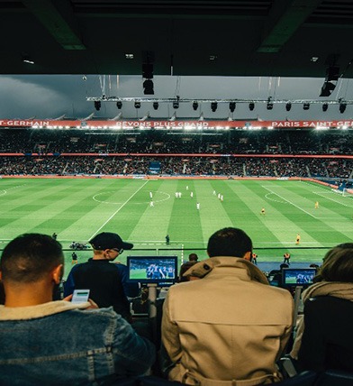 Matchs France qualifications Coupe du monde des Clubs Fifa 2026 Salon Haussmann