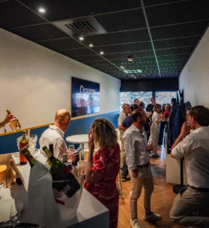 Loges Demi-Finales Top14 2026