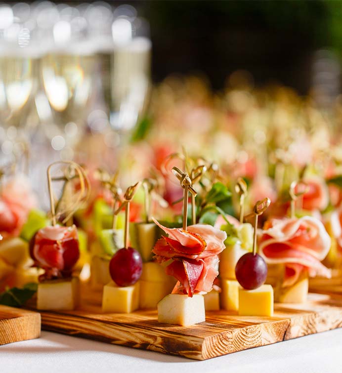 T6N France Italie 2026 hospitalités