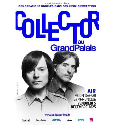 FIMALAC Collector