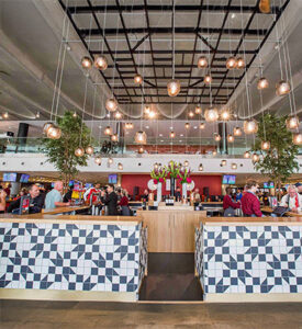 Arsenal Saison 2025 2026 billets VIP