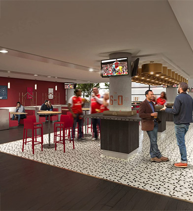 Arsenal Saison 2025 2026