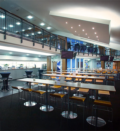 CHELSEA – Stamford Bridge BILLETS VIP