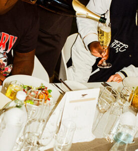 Arsenal Saison 2025 2026 billets VIP